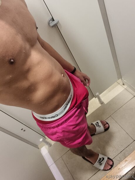 Xjayparkerx