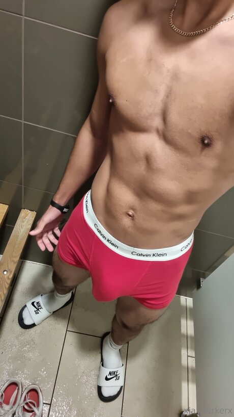 Xjayparkerx