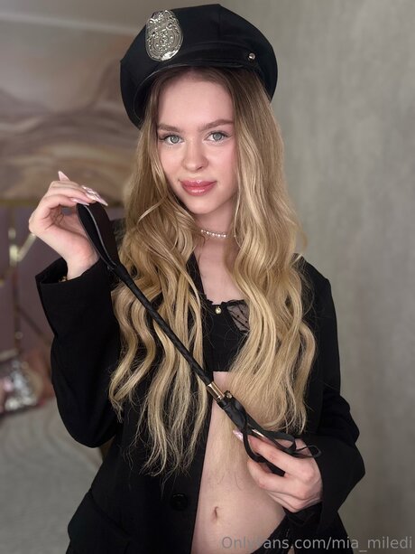 Mia Miledi