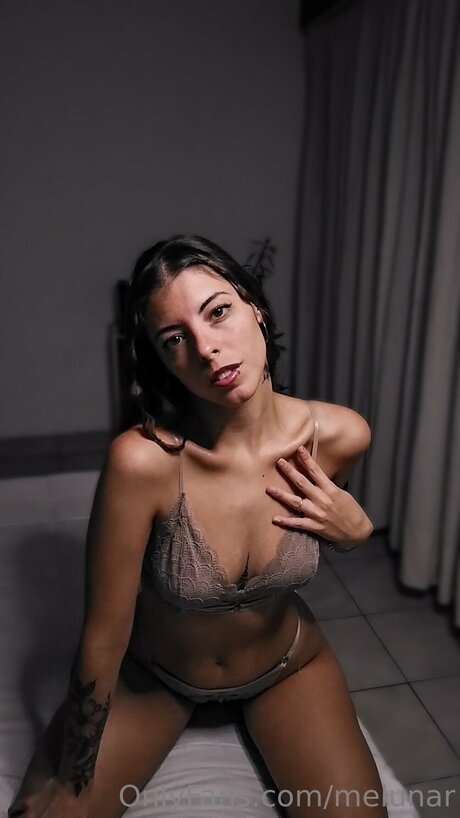 Melunar