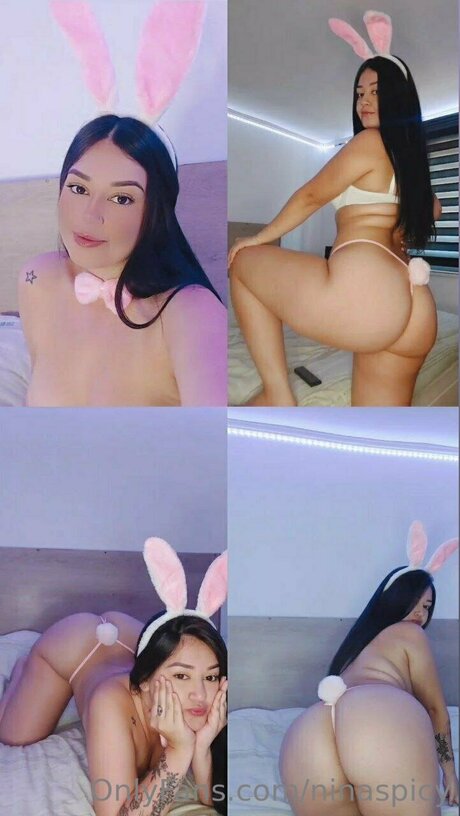 Ninaspicy