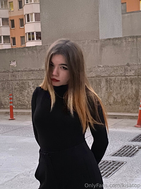 Foto desnuda filtrada de OnlyFans de Babymaytop