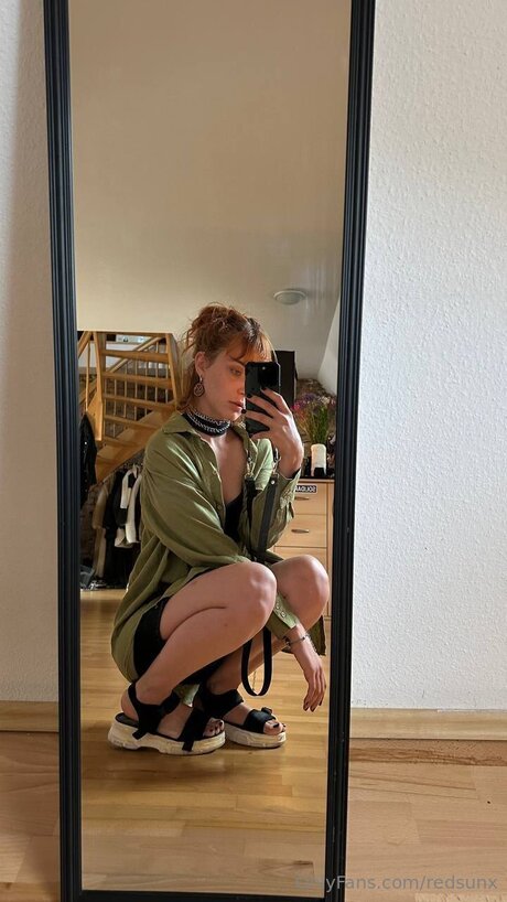 Redsunx