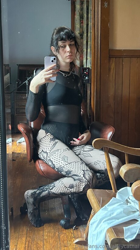 Alleycatnai