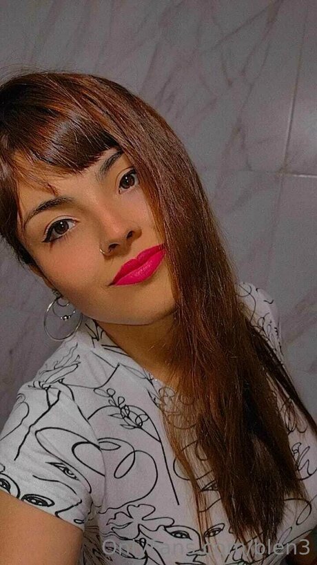 Foto desnuda filtrada de OnlyFans de Blen3