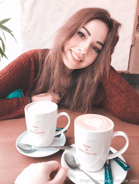 Inimitable Sara