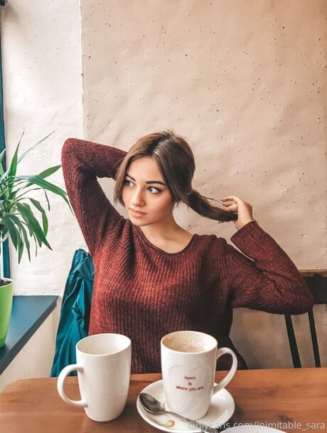 Inimitable Sara