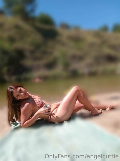 Angelcuttie