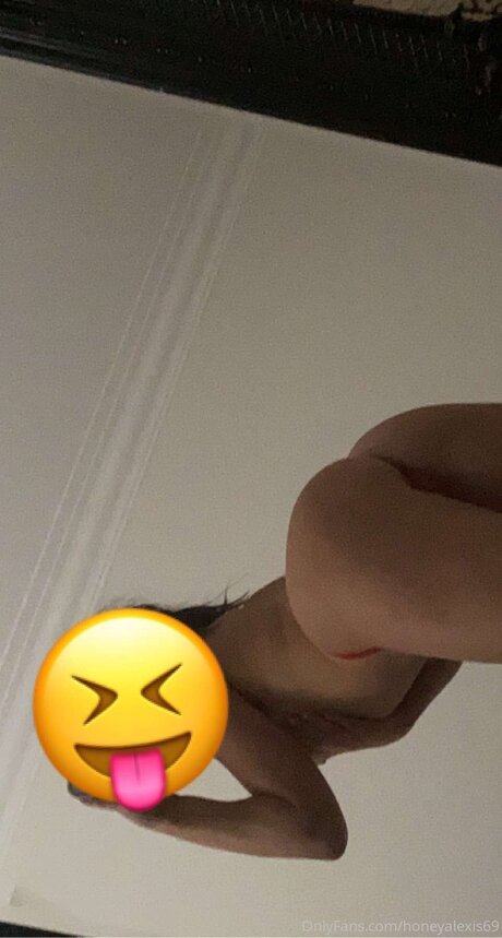 Honeyalexis69