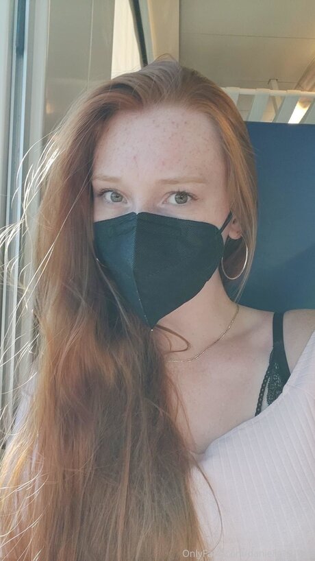 Foto desnuda filtrada de OnlyFans de Daniella191198