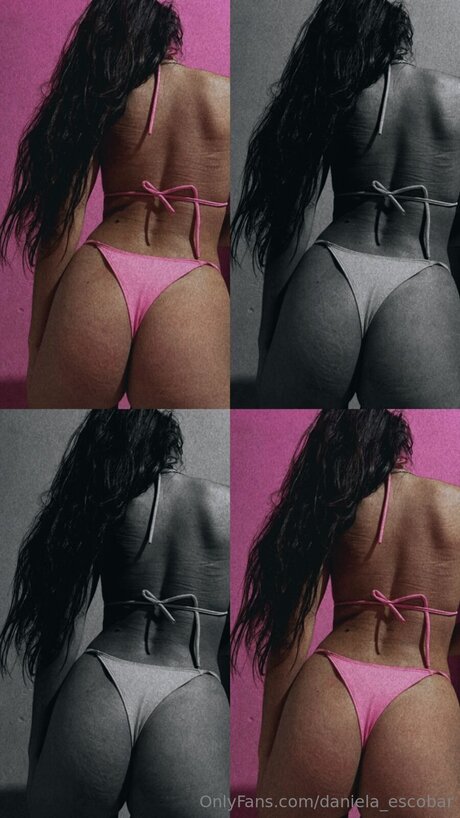 Daniela Escobar
