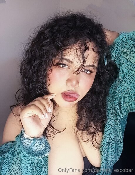Daniela Escobar