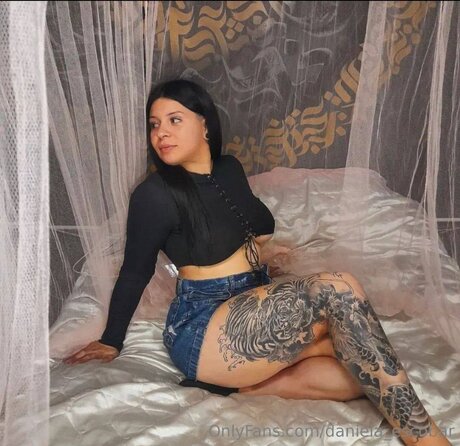 Daniela Escobar