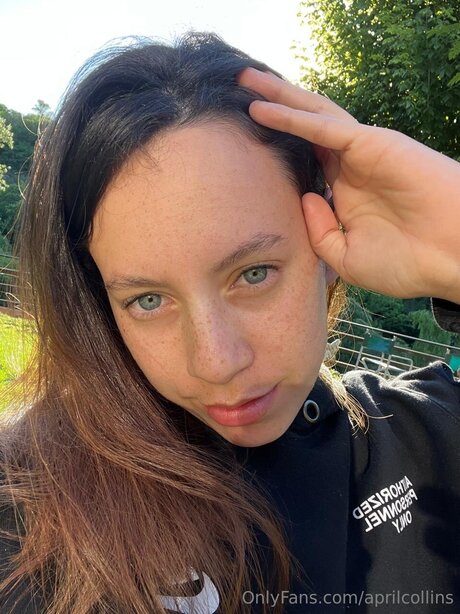 Aprilcollins