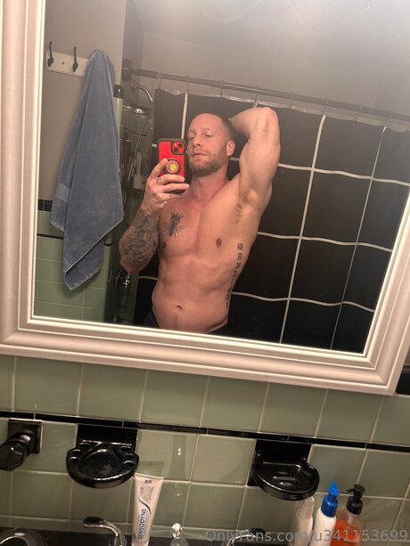 Foto desnuda filtrada de OnlyFans de U341153699