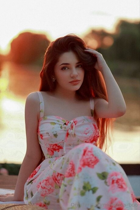Arishka Boo