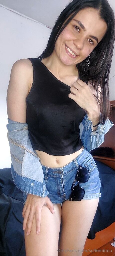 Sofieminou