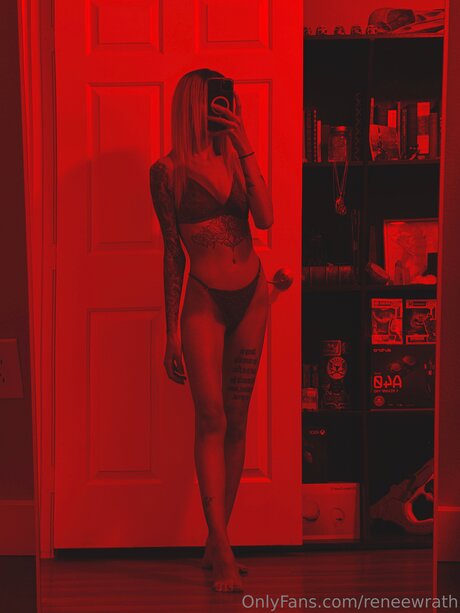 Reneewrath