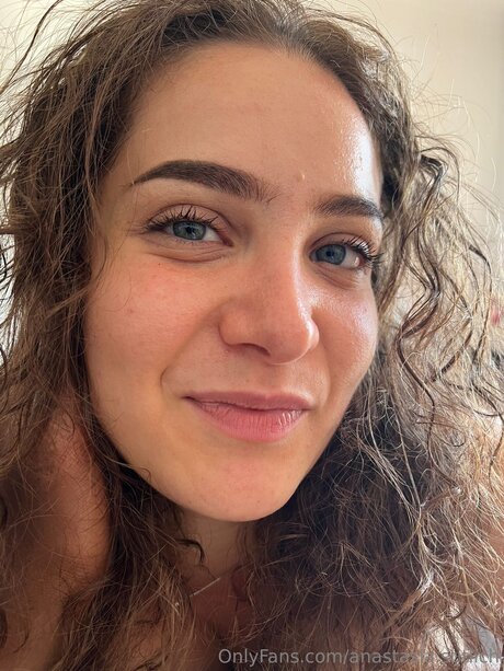 Foto desnuda filtrada de OnlyFans de Anastasia Stitlich