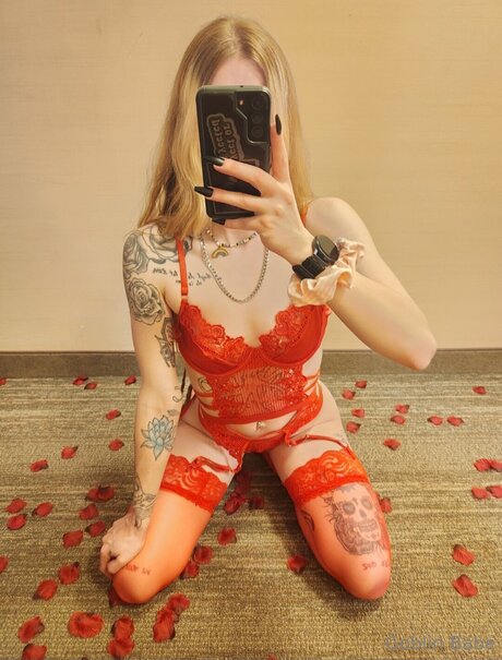Lilgoblinbabe