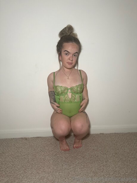 Elliespokes