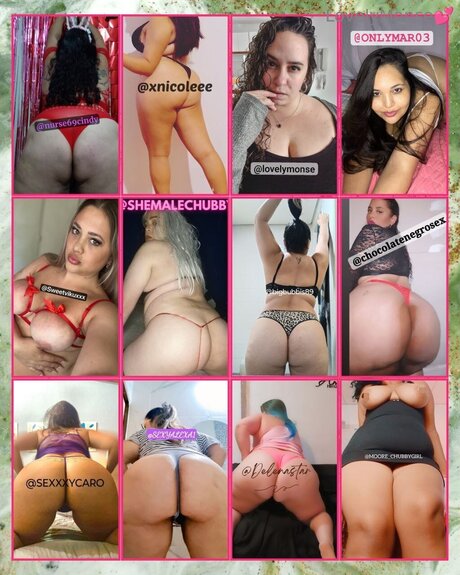 Foto desnuda filtrada de OnlyFans de Lovelymonse
