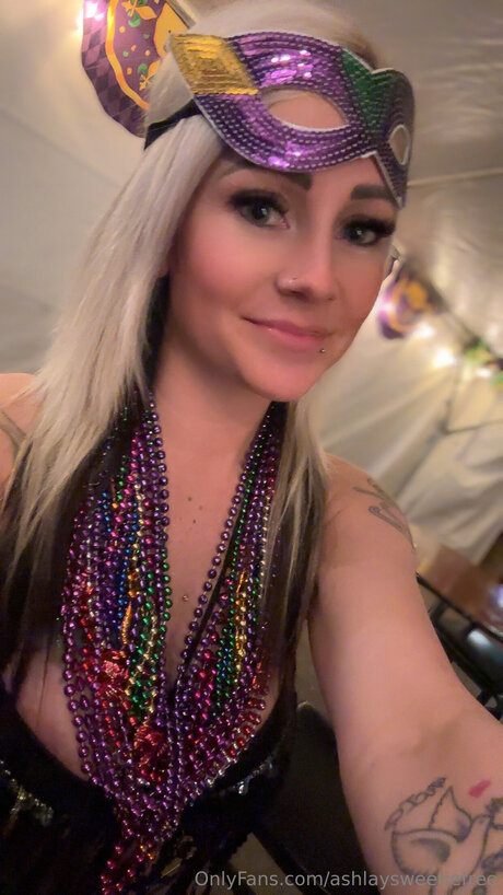 Ashlaysweetiefree