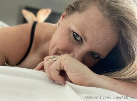 Foto desnuda filtrada de OnlyFans de Lynee418free
