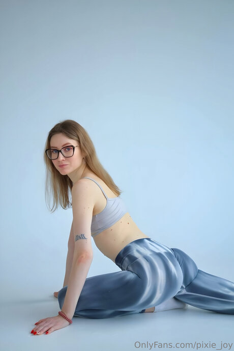 Pixie Joy