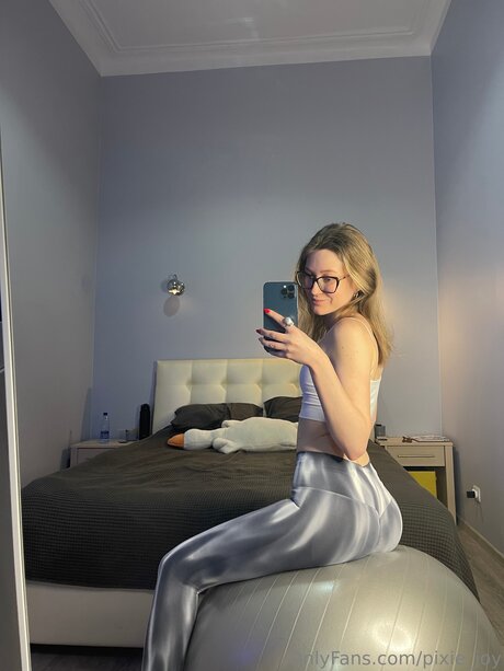 Pixie Joy