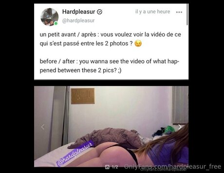 Hardpleasur Free