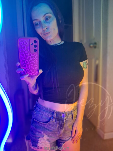 Jezyfelldown