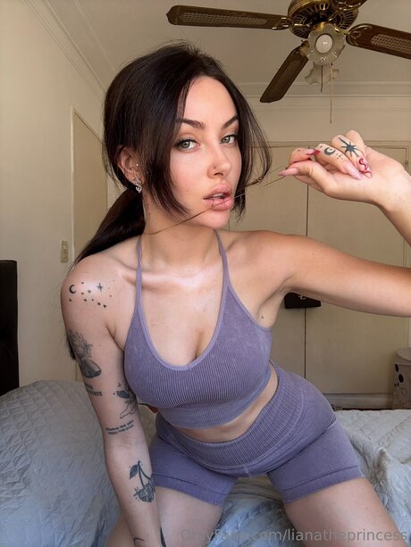 Lianatheprincess
