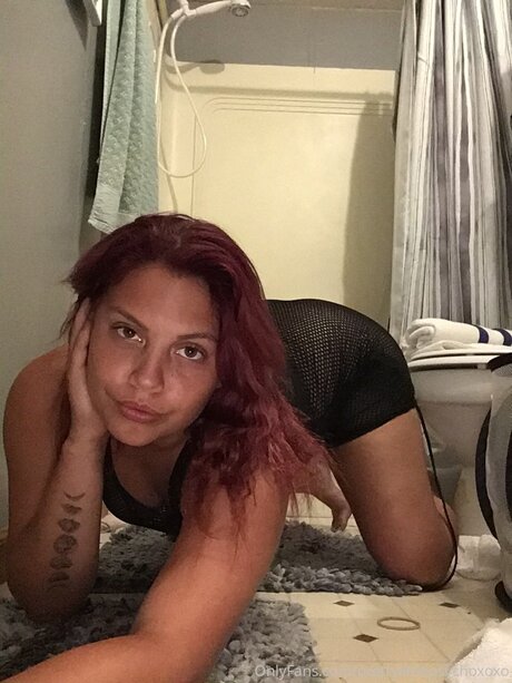 Prettylittlepsychoxoxo