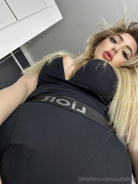 Lydiakim