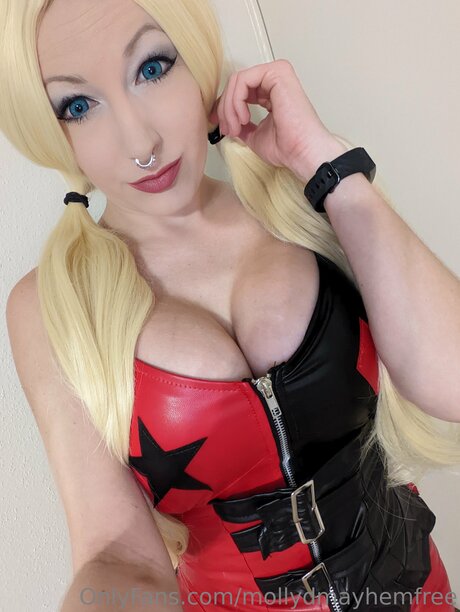Mollydmayhemfree