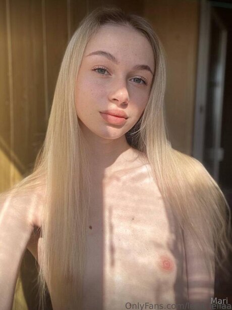 Big Marie
