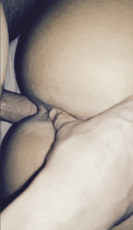 Foto desnuda filtrada de OnlyFans de Tatdprncss
