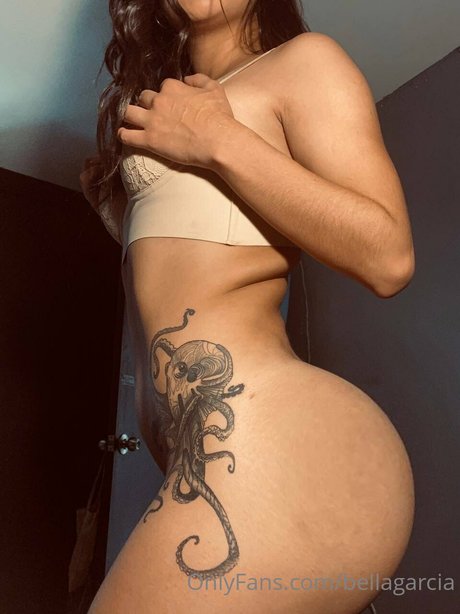 Bella Garcia