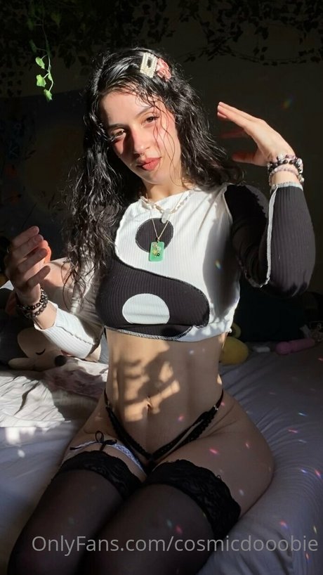 Cosmicdoobie