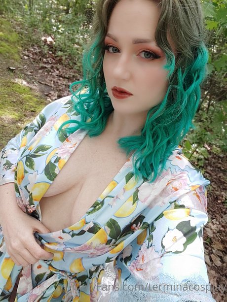 Termina Cosplay