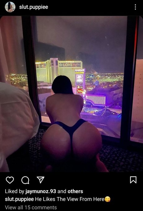Slut Puppie
