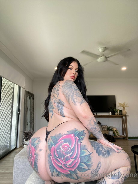 Kelly Lane