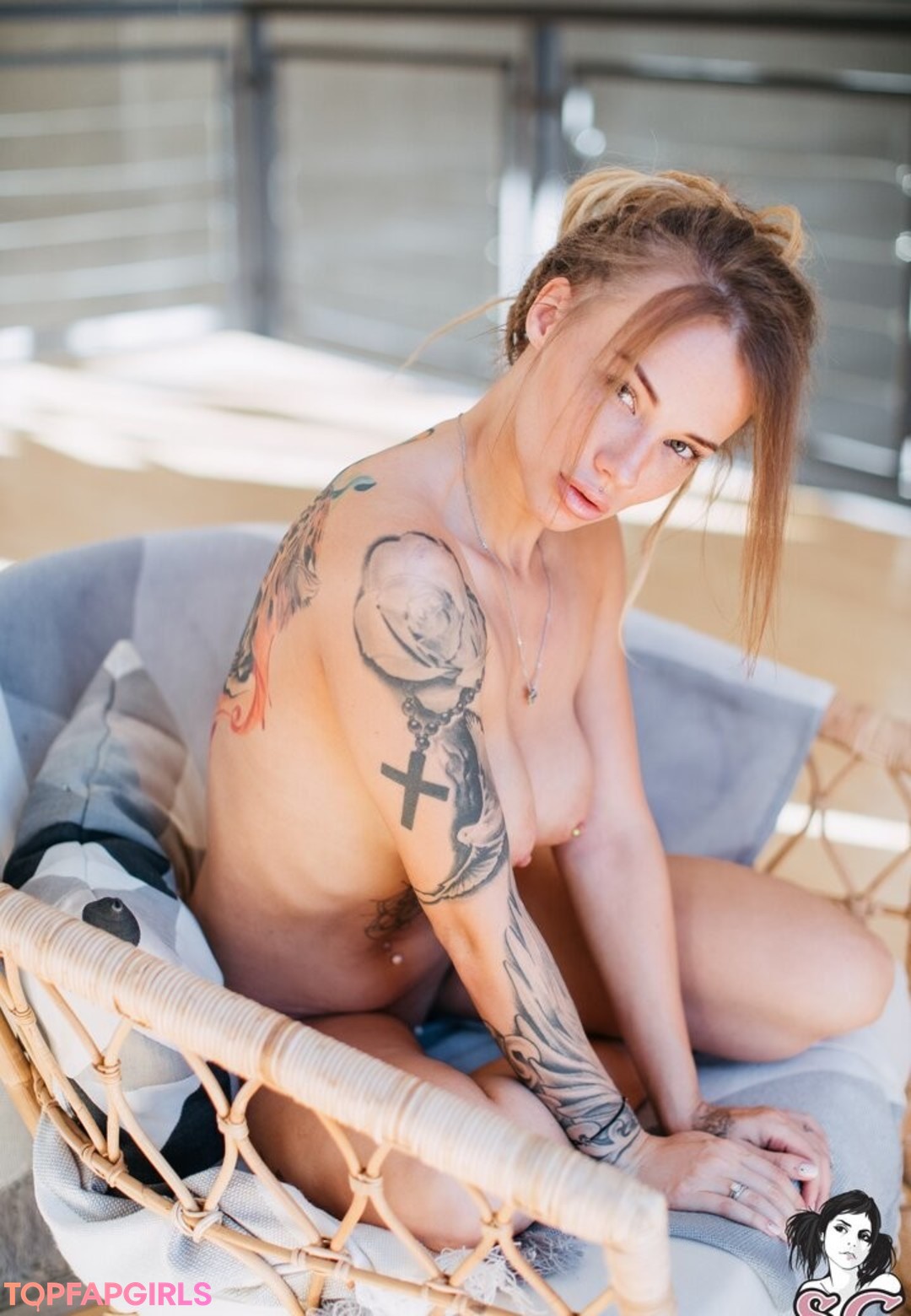 Foto desnuda filtrada de OnlyFans de Veronica Wonka #407 Foto desnuda filtrada de OnlyFans de Veronica Wonka #407