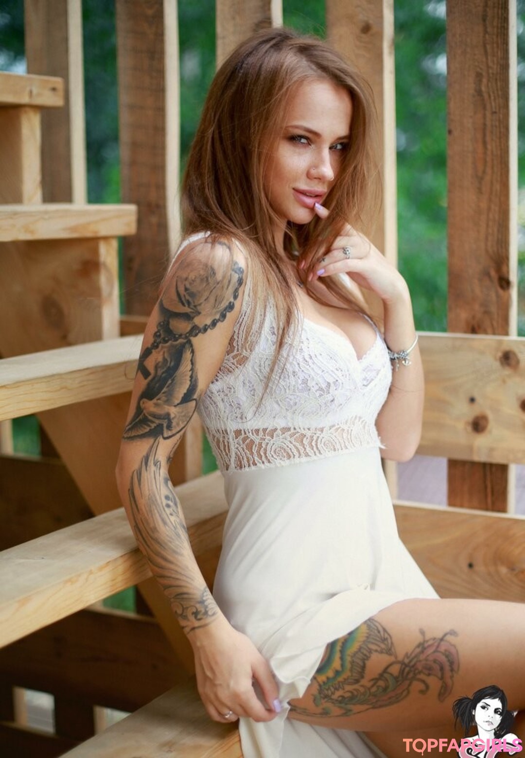 Foto desnuda filtrada de OnlyFans de Veronica Wonka #476 Foto desnuda filtrada de OnlyFans de Veronica Wonka #476