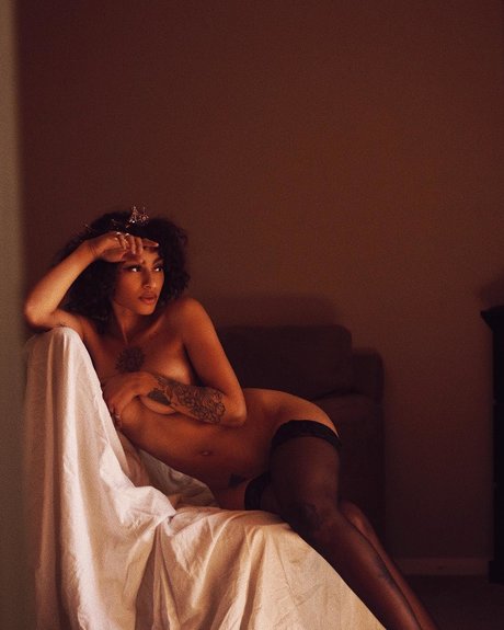 Foto desnuda filtrada de OnlyFans de Sunnibytch
