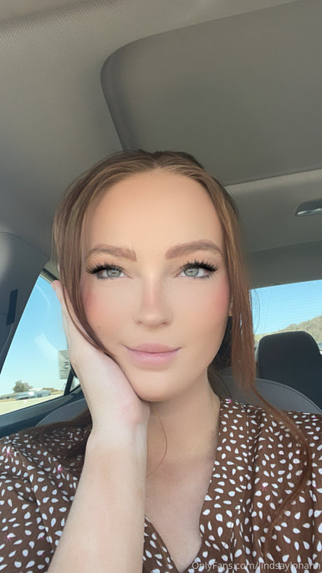 Lindsay Lohann
