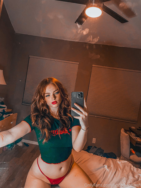 Lindsay Lohann