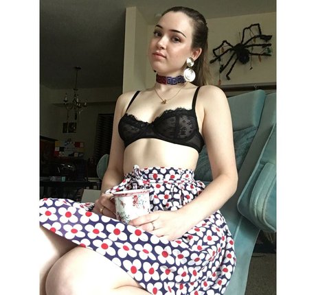 Tori Eaglestone