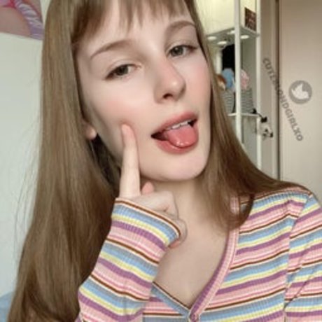 Foto desnuda filtrada de OnlyFans de Hazegiirl